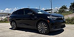 New 2026 Volkswagen ID.4 PRO in WEST PALM BEACH, FLORIDA
