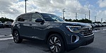 New 2026 Volkswagen Atlas 2.0T SEL in WEST PALM BEACH, FLORIDA