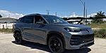 New 2026 Volkswagen Tiguan SE R-LINE BLACK in WEST PALM BEACH, FLORIDA