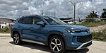 New 2026 Volkswagen Tiguan SE in WEST PALM BEACH, FLORIDA