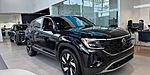 New 2026 Volkswagen Atlas Cross Sport 2.0T SEL in WEST PALM BEACH, FLORIDA