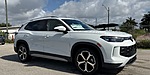 New 2026 Volkswagen Tiguan SE in WEST PALM BEACH, FLORIDA