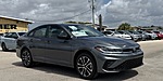 New 2026 Volkswagen Jetta SPORT in WEST PALM BEACH, FLORIDA