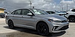 New 2026 Volkswagen Jetta SE in WEST PALM BEACH, FLORIDA