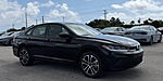 New 2026 Volkswagen Jetta SPORT in WEST PALM BEACH, FLORIDA