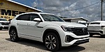 New 2026 Volkswagen Atlas Cross Sport 2.0T SEL PREMIUM R-LINE in WEST PALM BEACH, FLORIDA