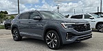 New 2026 Volkswagen Atlas Cross Sport 2.0T SEL PREMIUM R-LINE in WEST PALM BEACH, FLORIDA