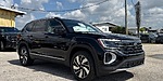 New 2026 Volkswagen Atlas 2.0T SEL in WEST PALM BEACH, FLORIDA