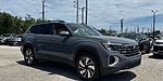 New 2026 Volkswagen Atlas 2.0T SE W/TECHNOLOGY in WEST PALM BEACH, FLORIDA