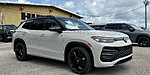 New 2026 Volkswagen Tiguan SE R-LINE BLACK in WEST PALM BEACH, FLORIDA