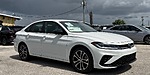New 2026 Volkswagen Jetta SPORT in WEST PALM BEACH, FLORIDA