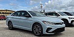 New 2026 Volkswagen Jetta SPORT in WEST PALM BEACH, FLORIDA