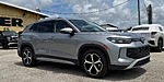 New 2026 Volkswagen Tiguan SE in WEST PALM BEACH, FLORIDA