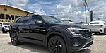 New 2026 Volkswagen Atlas Cross Sport 2.0T SE W/TECHNOLOGY in WEST PALM BEACH, FLORIDA