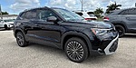 New 2026 Volkswagen Taos SE in WEST PALM BEACH, FLORIDA