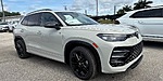 New 2026 Volkswagen Tiguan SE R-LINE BLACK in WEST PALM BEACH, FLORIDA