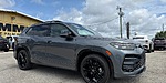 New 2026 Volkswagen Tiguan SE R-LINE BLACK in WEST PALM BEACH, FLORIDA