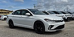 New 2026 Volkswagen Jetta SE in WEST PALM BEACH, FLORIDA