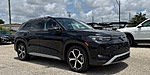 New 2026 Volkswagen Tiguan SE in WEST PALM BEACH, FLORIDA
