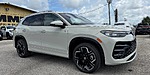New 2026 Volkswagen Tiguan SEL R-LINE TURBO in WEST PALM BEACH, FLORIDA