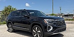 New 2026 Volkswagen Atlas 2.0T SEL in WEST PALM BEACH, FLORIDA