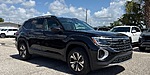 New 2026 Volkswagen Atlas 2.0T SE in WEST PALM BEACH, FLORIDA