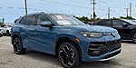 New 2026 Volkswagen Tiguan SEL R-LINE TURBO in WEST PALM BEACH, FLORIDA