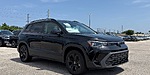 New 2026 Volkswagen Taos SE BLACK in WEST PALM BEACH, FLORIDA
