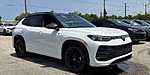 New 2026 Volkswagen Tiguan SE R-LINE BLACK in WEST PALM BEACH, FLORIDA