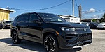 New 2026 Volkswagen Tiguan SEL R-LINE TURBO in WEST PALM BEACH, FLORIDA