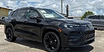 New 2026 Volkswagen Tiguan SE R-LINE BLACK in WEST PALM BEACH, FLORIDA