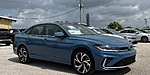 New 2026 Volkswagen Jetta SEL in WEST PALM BEACH, FLORIDA
