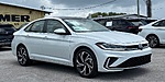 New 2026 Volkswagen Jetta SEL in WEST PALM BEACH, FLORIDA