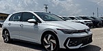 New 2026 Volkswagen Golf GTI S in WEST PALM BEACH, FLORIDA