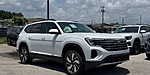 New 2026 Volkswagen Atlas 2.0T SE W/TECHNOLOGY in WEST PALM BEACH, FLORIDA