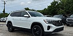 New 2026 Volkswagen Atlas 2.0T SE W/TECHNOLOGY in WEST PALM BEACH, FLORIDA