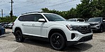 New 2026 Volkswagen Atlas 2.0T SE W/TECHNOLOGY in WEST PALM BEACH, FLORIDA