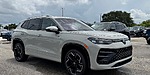 New 2026 Volkswagen Tiguan SEL R-LINE TURBO in WEST PALM BEACH, FLORIDA