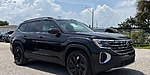 New 2026 Volkswagen Atlas 2.0T SE W/TECHNOLOGY in WEST PALM BEACH, FLORIDA