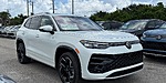 New 2026 Volkswagen Tiguan SEL R-LINE TURBO in WEST PALM BEACH, FLORIDA