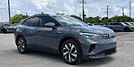 New 2026 Volkswagen ID.4 PRO in WEST PALM BEACH, FLORIDA