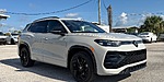 New 2026 Volkswagen Tiguan SE R-LINE BLACK in WEST PALM BEACH, FLORIDA
