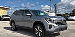 New 2026 Volkswagen Atlas 2.0T SE W/TECHNOLOGY in WEST PALM BEACH, FLORIDA