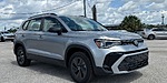 New 2026 Volkswagen Taos S in WEST PALM BEACH, FLORIDA