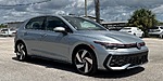 New 2026 Volkswagen Golf GTI S in WEST PALM BEACH, FLORIDA