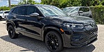 New 2026 Volkswagen Tiguan SE R-LINE BLACK in WEST PALM BEACH, FLORIDA