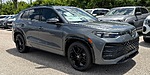 New 2026 Volkswagen Tiguan SE R-LINE BLACK in WEST PALM BEACH, FLORIDA