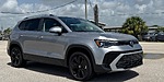 New 2026 Volkswagen Taos SE in WEST PALM BEACH, FLORIDA