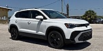 New 2026 Volkswagen Taos SE in WEST PALM BEACH, FLORIDA
