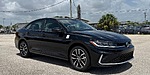 New 2026 Volkswagen Jetta SE in WEST PALM BEACH, FLORIDA